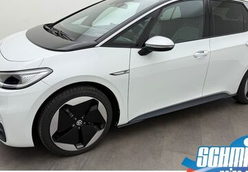 VW ID.3 2.040 km 24.600 &euro; Peine 31226