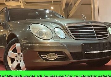 Mercedes-Benz E 320 343.306 km 4.999 &euro; Peine 31228