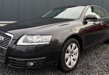 Audi A6 283.300 km 2.890 &euro; Braunschweig 38110