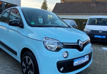 Renault Twingo 77.000 km 6.990 &euro; Goslar 38644