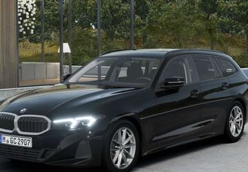 BMW 318 25.050 km 29.690 &euro; Braunschweig 38112