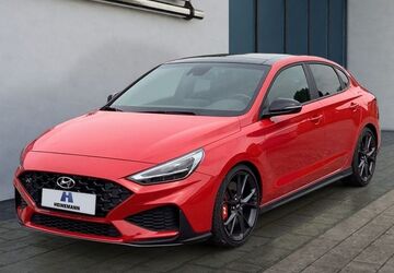 Hyundai i30 46.552 km 30.800 &euro; Goslar 38644