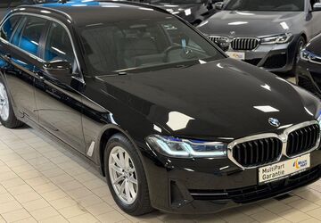 BMW 530 121.325 km 34.199 &euro; Peine 31228