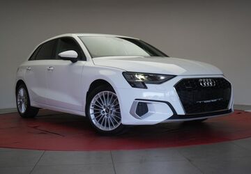 Audi A3 68.000 km 27.490 &euro; Braunschweig 38110