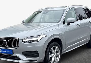 Volvo XC90 63.478 km 39.925 &euro; Hildesheim 31135