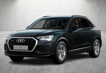Audi Q3 8.490 km 45.434 &euro; Goslar 38644