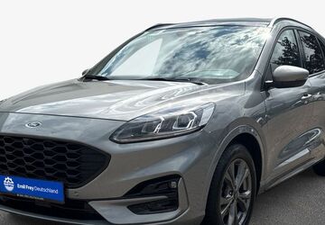 Ford Kuga 20.242 km 23.903 &euro; Hildesheim 31135