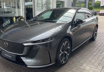 Mazda 6e 1.551 km 42.550 &euro; Hildesheim 31137