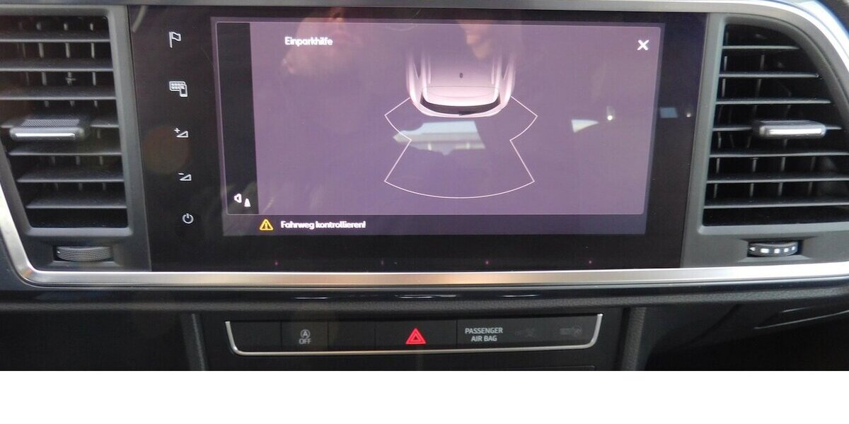 Seat Ateca 1.5 Style TSI BMT Navi Klima Alu 33.100 km 21.990 &euro; Vordorf 38533