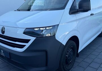 VW T7 Transporter 9.500 km 32.490 &euro; Ilsede 31246