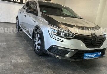Renault Megane 130.000 km 5.450 &euro; Braunschweig 38112