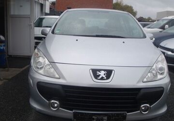 Peugeot 307 153.240 km 2.499 &euro; Wolfenbüttel 38304
