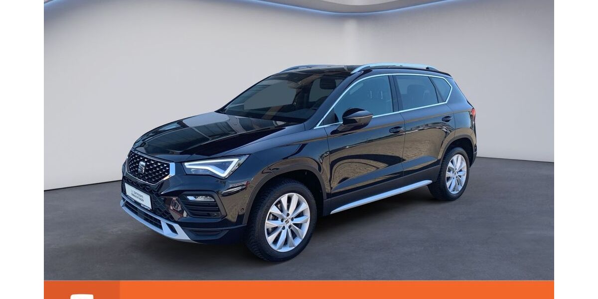 Seat Ateca 21.900 km 28.775 &euro; Braunschweig 38114