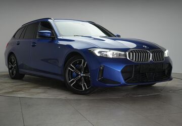 BMW 330 41.000 km 35.490 &euro; Braunschweig 38110