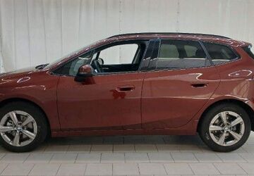 BMW 218 Active Tourer 13.637 km 31.401 &euro; Salzgitter 38228