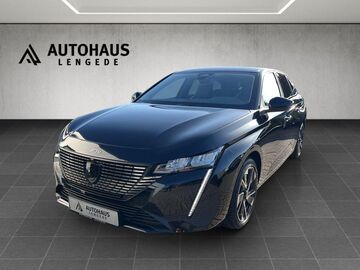 Gebrauchte Peugeot 308