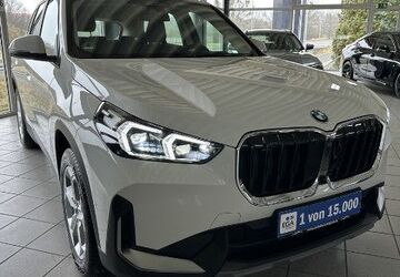 BMW X1 26.150 km 38.130 &euro; Salzgitter 38228