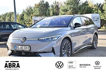 VW ID.7 9.500 km 48.750 &euro; Braunschweig 38108