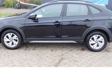 VW Taigo 26.400 km 16.690 &euro; Vordorf 38533