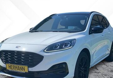 Ford Kuga 51.216 km 31.706 &euro; Goslar 38644