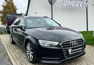 Audi A3 176.546 km 12.490 &euro; Salzgitter 38229