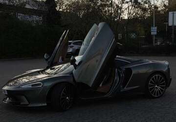 McLaren GT 28.008 km 154.900 &euro; Salzgitter 38239