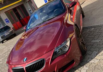 BMW M6 113.580 km 38.400 &euro; Holle 31188
