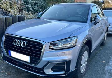 Audi Q2 45.000 km 22.400 &euro; Vechelde 38159