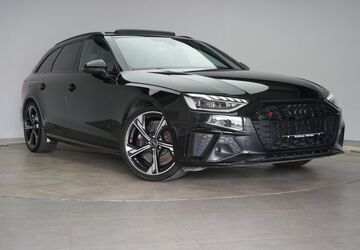 Audi S4 58.500 km 43.990 &euro; Braunschweig 38110