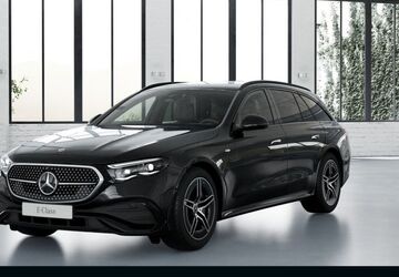 Mercedes-Benz E 300 7.365 km 58.746 &euro; Goslar 38644