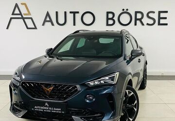 Cupra Formentor 104.000 km 22.990 &euro; Braunschweig 38114