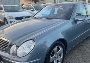 Mercedes-Benz E 320 653.105 km 2.499 &euro; Wolfenbüttel 38304