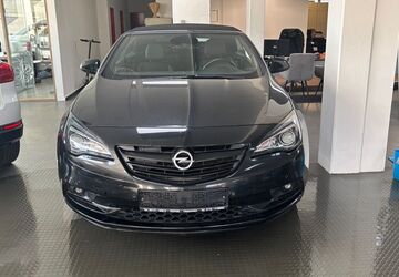 Opel Cascada 134.000 km 13.500 &euro; Hildesheim 31139