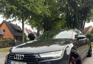 Audi A7 221.000 km 18.500 &euro; Himmelsthür (Hildesheim) 31137