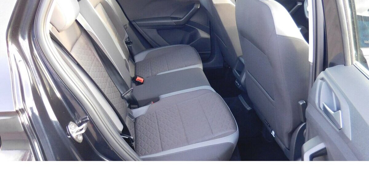 VW T-Cross 1.0 Life BMT TSI Klima Navi 39.500 km 17.990 &euro; Vordorf 38533