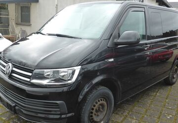 VW T6 Caravelle 207.630 km 19.990 &euro; Wolfenbüttel 38304
