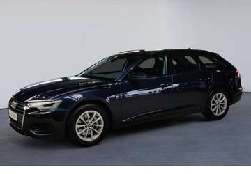 Audi A6 43.343 km 40.990 &euro; Hildesheim 31135