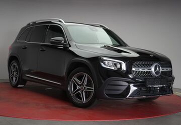 Mercedes-Benz GLB 220 50.000 km 36.990 &euro; Braunschweig 38110