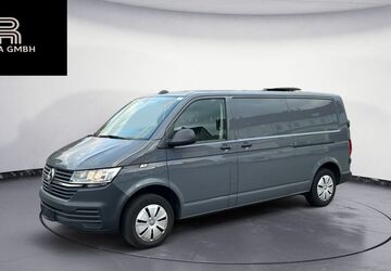 VW T6 Transporter 178.170 km 17.490 &euro; Braunschweig 38118