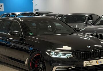 BMW 530 244.635 km 22.999 &euro; Peine 31228