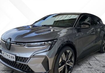 Renault Megane E-TECH 21.000 km 33.975 &euro; Hildesheim 31135