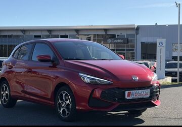 MG 3 12.800 km 17.980 &euro; Braunschweig 38126