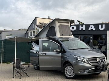 Gebrauchte Mercedes-Benz Vito