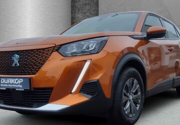 Peugeot 2008 37.923 km 16.870 &euro; Hildesheim 31135