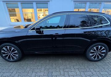 Volvo XC60 57.200 km 32.890 &euro; Goslar OT Vienenburg 38690