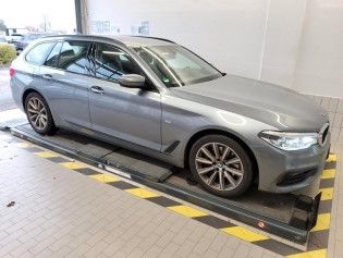 BMW 520 172.190 km 18.999 &euro; Peine 31228