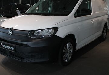 VW Caddy Maxi 95.935 km 20.900 &euro; Braunschweig 38126