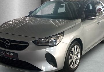 Opel Corsa 27.039 km 16.950 &euro; Goslar 38644
