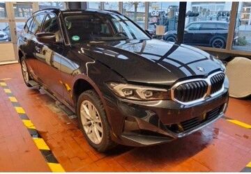 BMW 320 101.816 km 26.897 &euro; Peine 31228