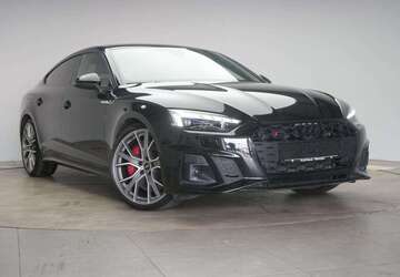 Audi S5 99.000 km 38.490 &euro; Braunschweig 38110